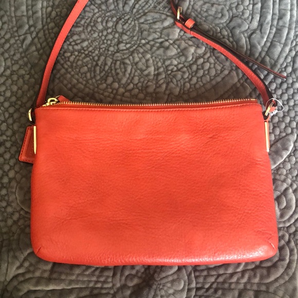 Special $ NWT UnA Coach Crossbody - Picture 6 of 7